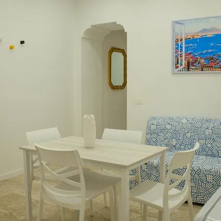 Casa Di Nonna Rosy Gasthof 4*