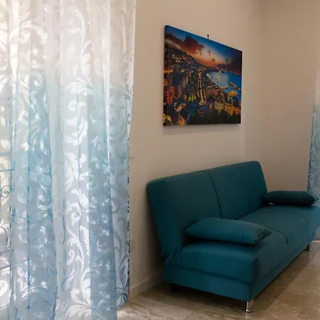 Casa Di Nonna Rosy Gasthof Neapel