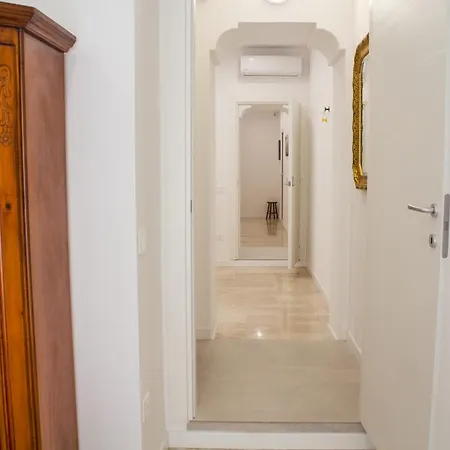 Casa Di Nonna Rosy Gasthuis