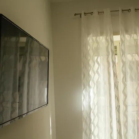 Casa Di Nonna Rosy 4*