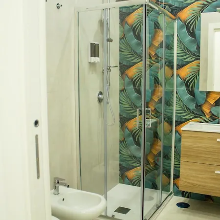 Casa Di Nonna Rosy Gasthof 4*