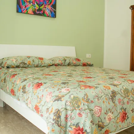 Casa Di Nonna Rosy Gasthuis 4*