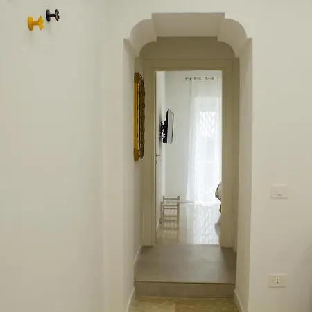 Casa Di Nonna Rosy Gasthof 4*