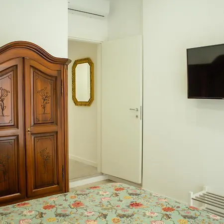 Casa Di Nonna Rosy 4* Neapel