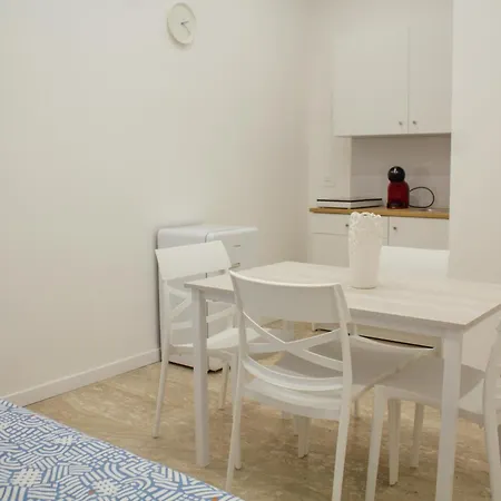 Casa Di Nonna Rosy Gasthof