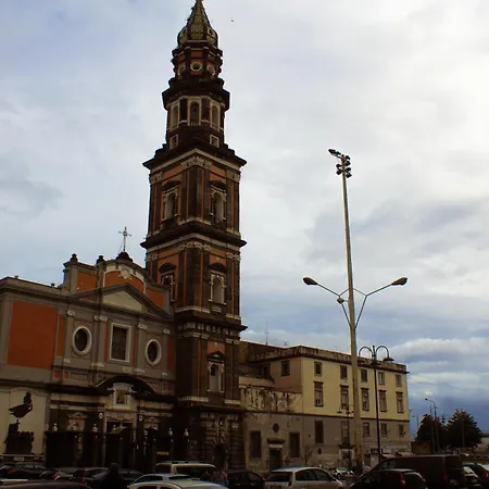 Casa Di Nonna Rosy 4* Neapel