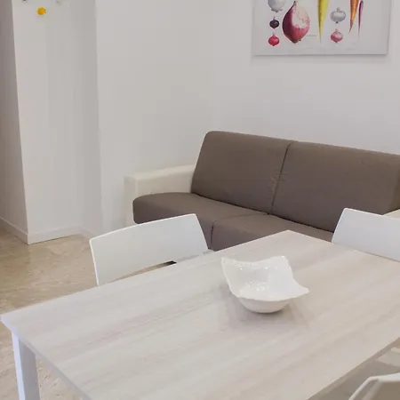 Casa Di Nonna Rosy 4* Neapel