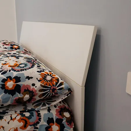 Casa Di Nonna Rosy 4* Neapel
