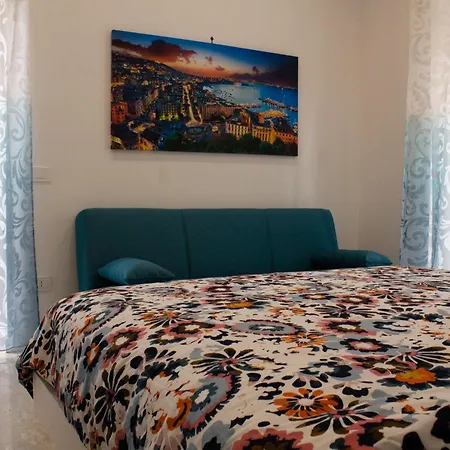 Casa Di Nonna Rosy 4* Neapel