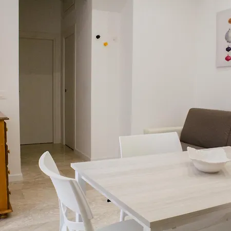 Casa Di Nonna Rosy 4* Neapel