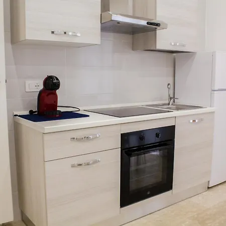 Gasthof Casa Di Nonna Rosy 4*