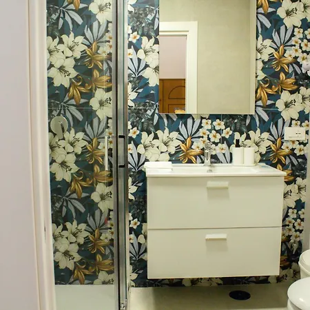 Casa Di Nonna Rosy 4*