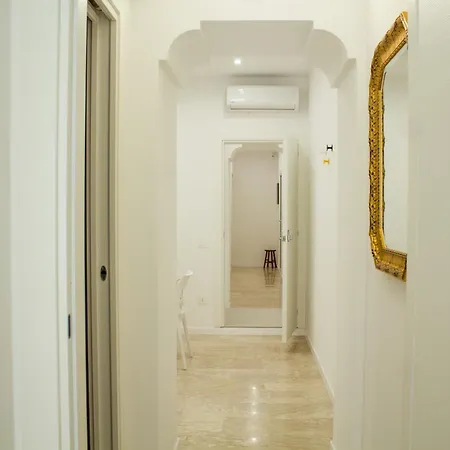 Casa Di Nonna Rosy Neapel