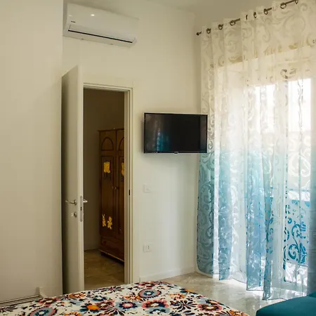 Gasthof Casa Di Nonna Rosy 4*