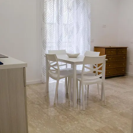 Gasthof Casa Di Nonna Rosy