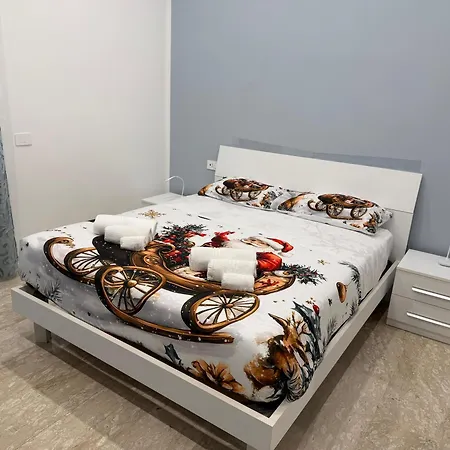 Casa Di Nonna Rosy Gasthof 4*