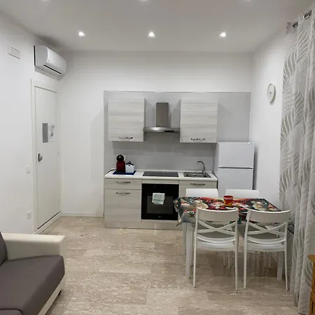 Casa Di Nonna Rosy Gasthuis 4*