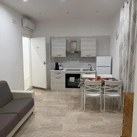 Gasthuis Casa Di Nonna Rosy 4*
