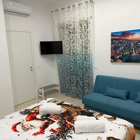Casa Di Nonna Rosy Gasthof 4*