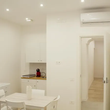 Casa Di Nonna Rosy